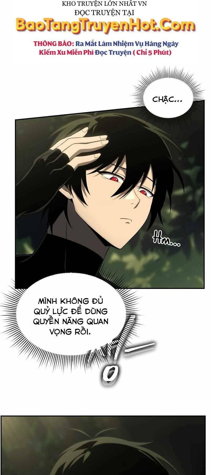 sự trở lại của người chơi sau 10000 năm chapter 18 16