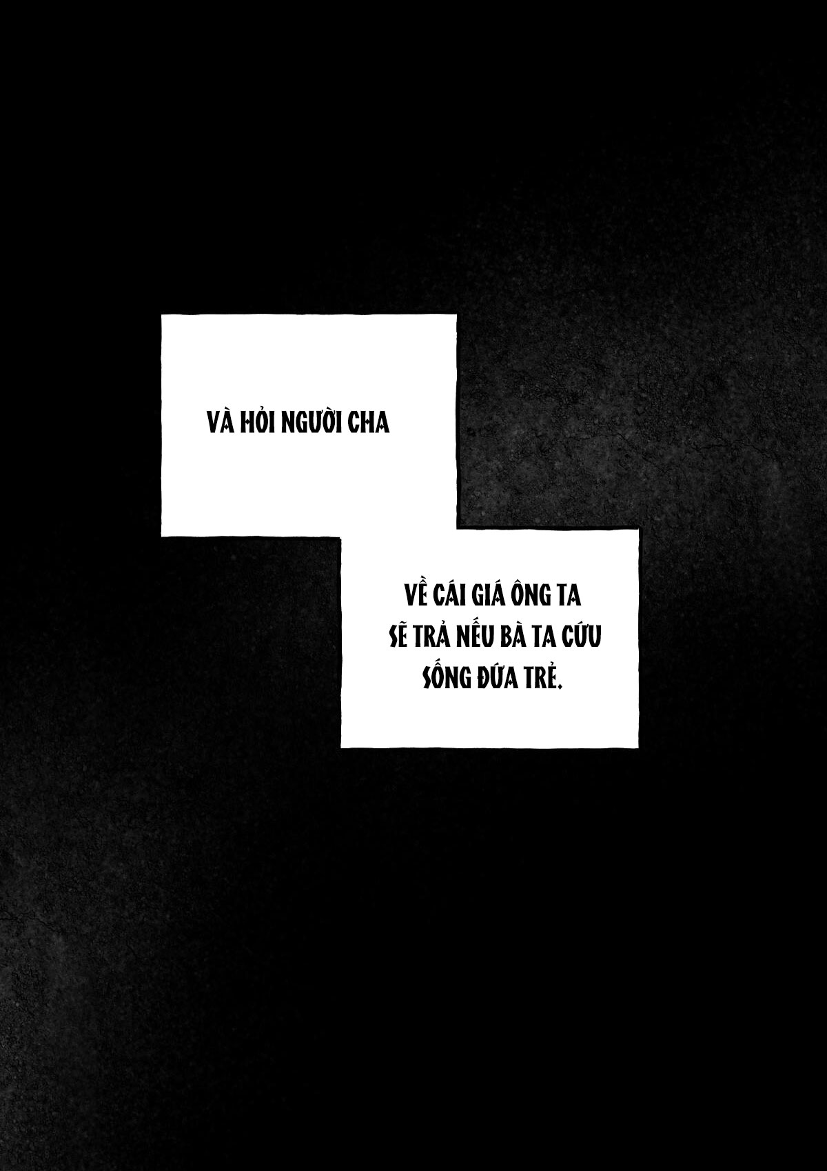 bánh xe của charlotte chapter 25.1 35