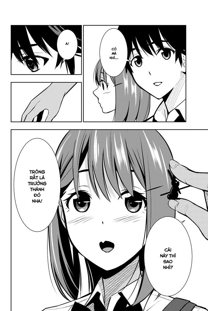 kimi ga shinu natsu ni chapter 14 43