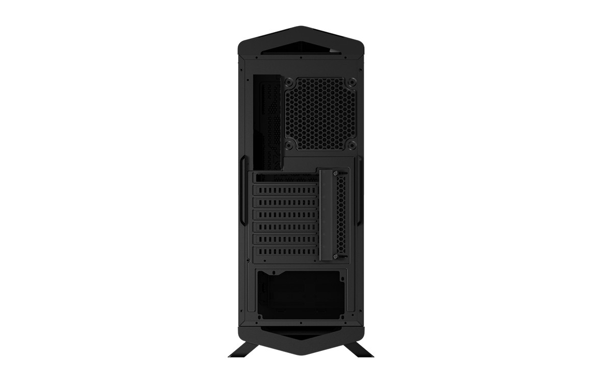 Case máy tính Aerocool P7-C1 Pro BG- Hàng Chính Hãng