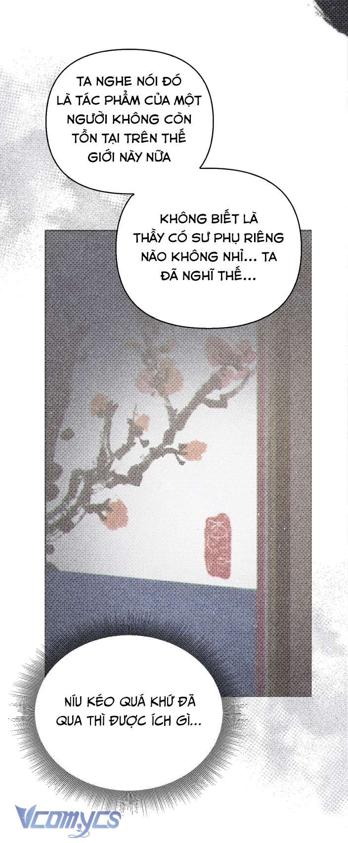 [18+] tiết học bí mật của trung điện chapter 32 43