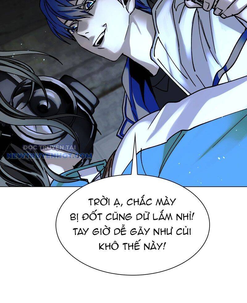 tận thế cũng chỉ là trò chơi chapter 20 74