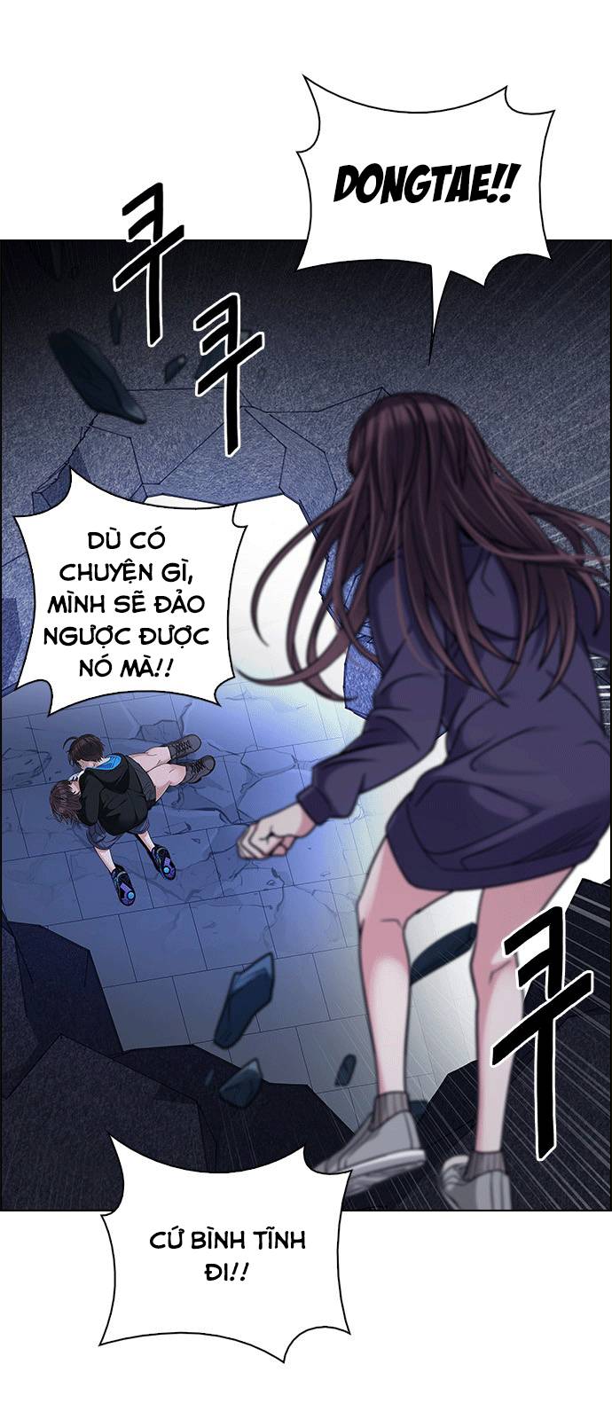 trò chơi số mệnh chapter 255 29