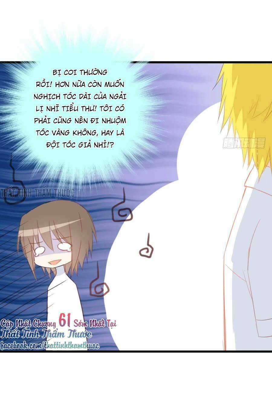 hôm nay ta cũng muốn trêu chọc nàng chapter 60 45