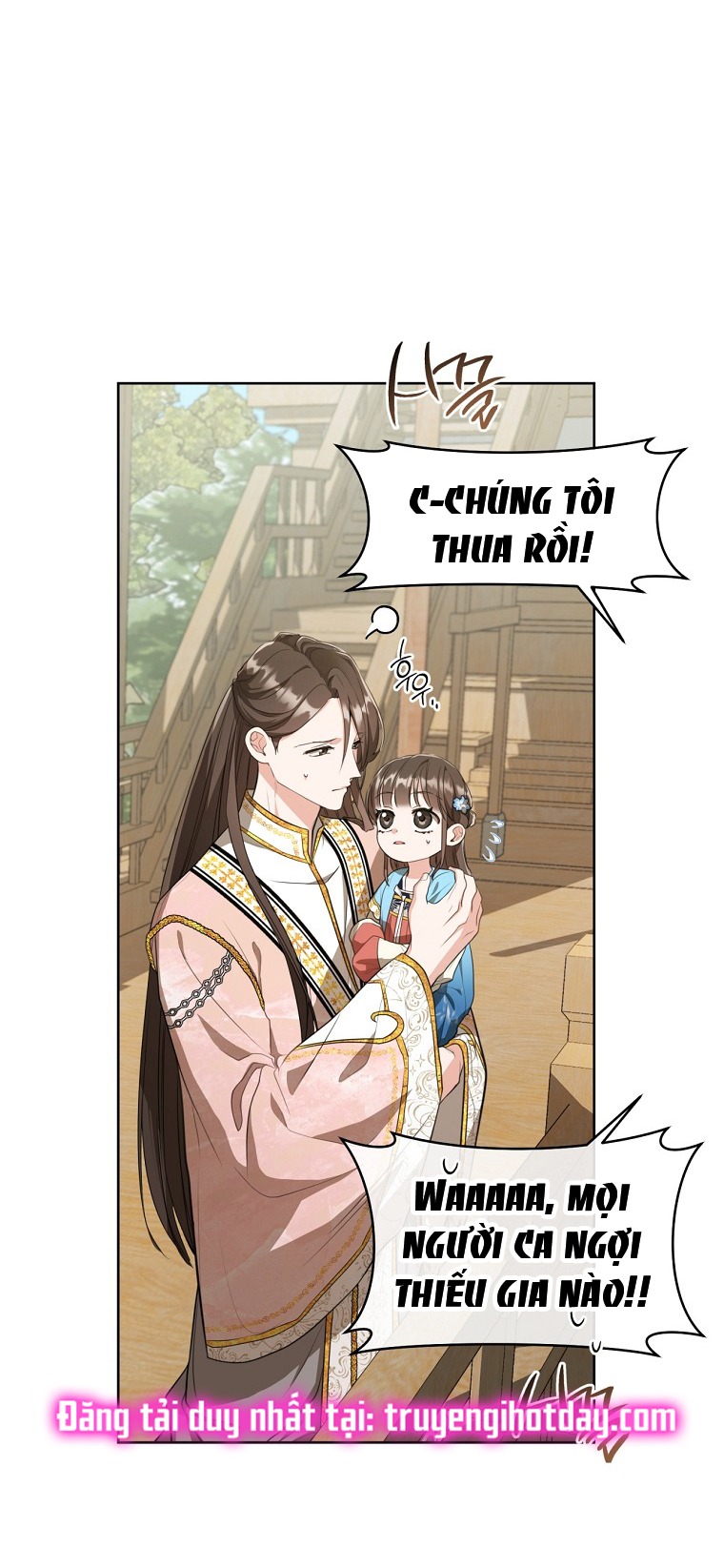 trở thành đứa cháu gái bị ghẻ lạnh trong gia tộc võ giả hùng mạnh chapter 11.1 32