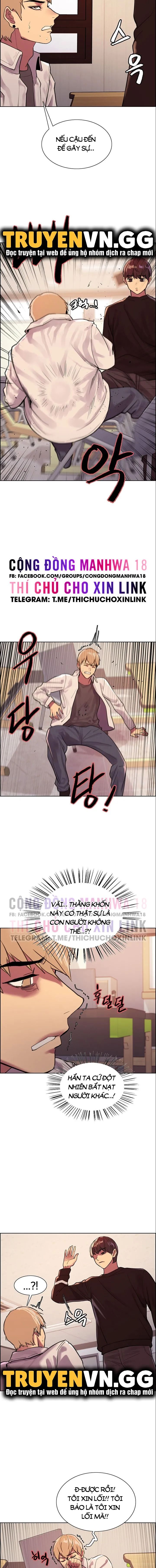 nhãn lực toàn năng chapter 29 8