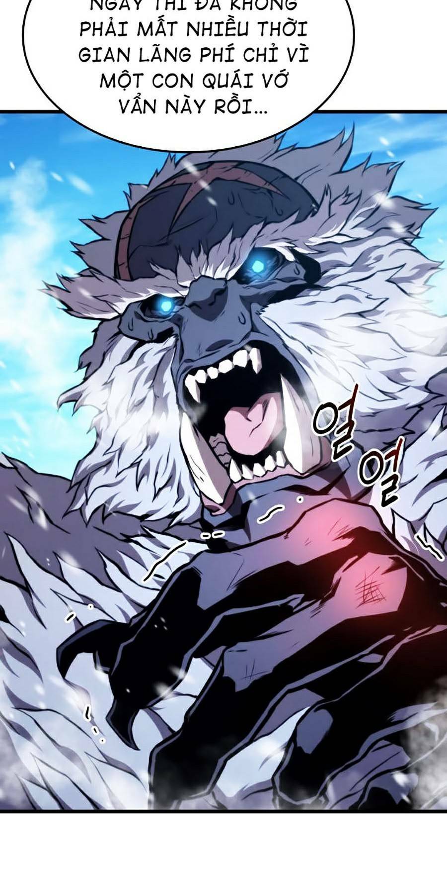 huyền thoại game thủ - tái xuất chapter 36 74