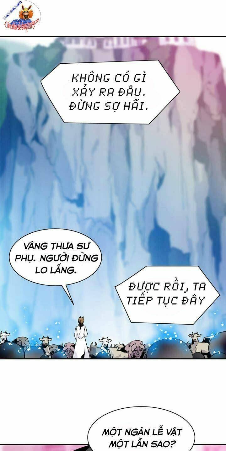 ảo mộng vương chapter 60 32