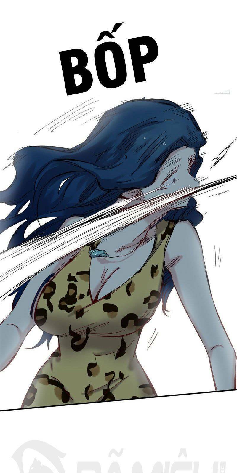 đỉnh phong thần y chapter 49 2