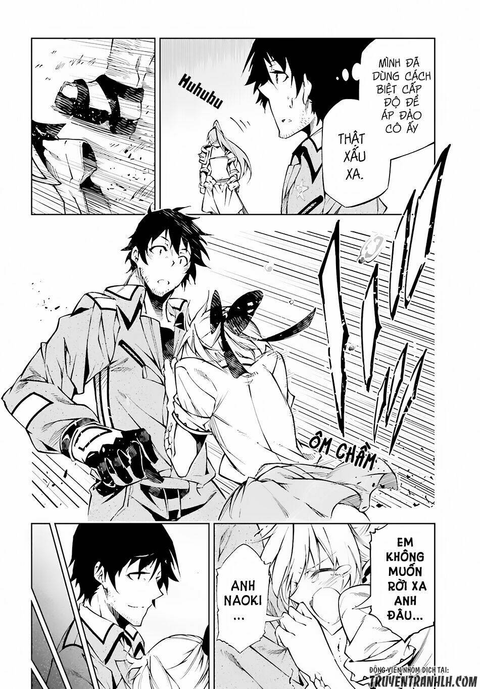 exterminator chapter 4 27