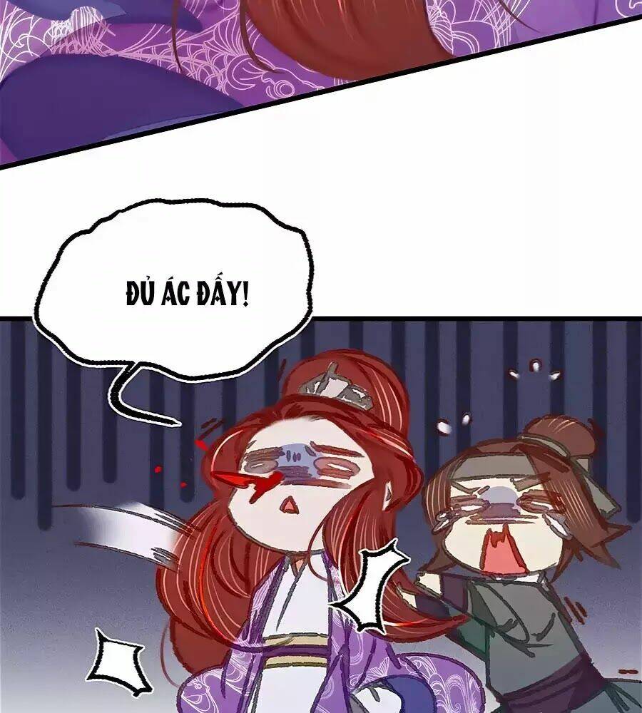 phượng hoàn triều: vương gia yêu nghiệt xin tránh đường chapter 39 8