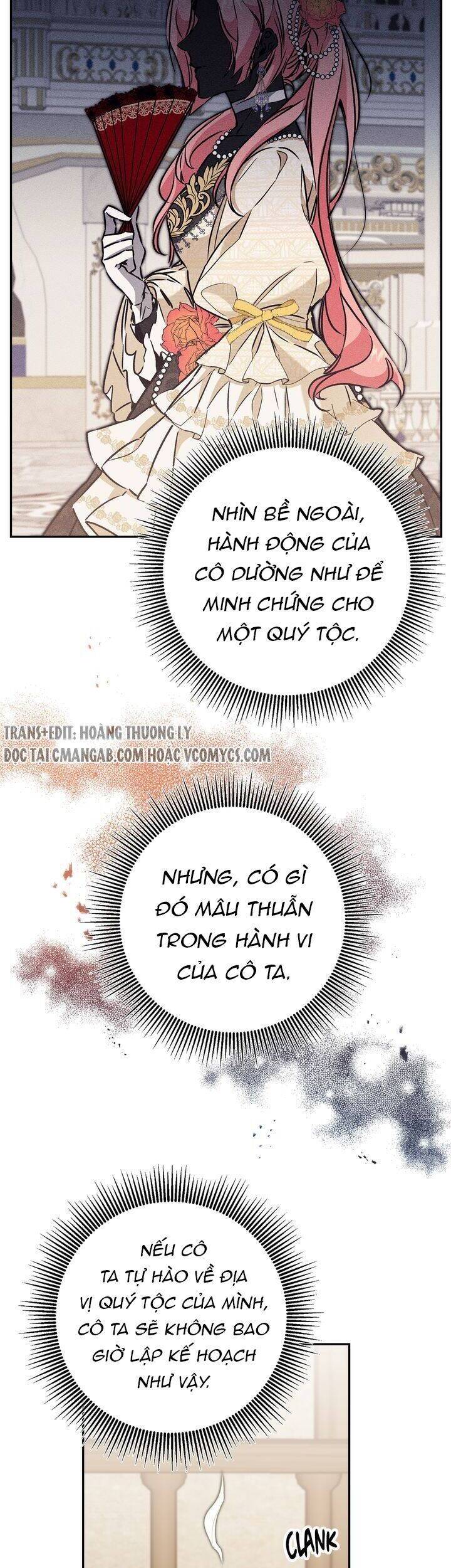 tôi trở thành hoàng đế bạo chúa trong tiểu thuyết chapter 86 20