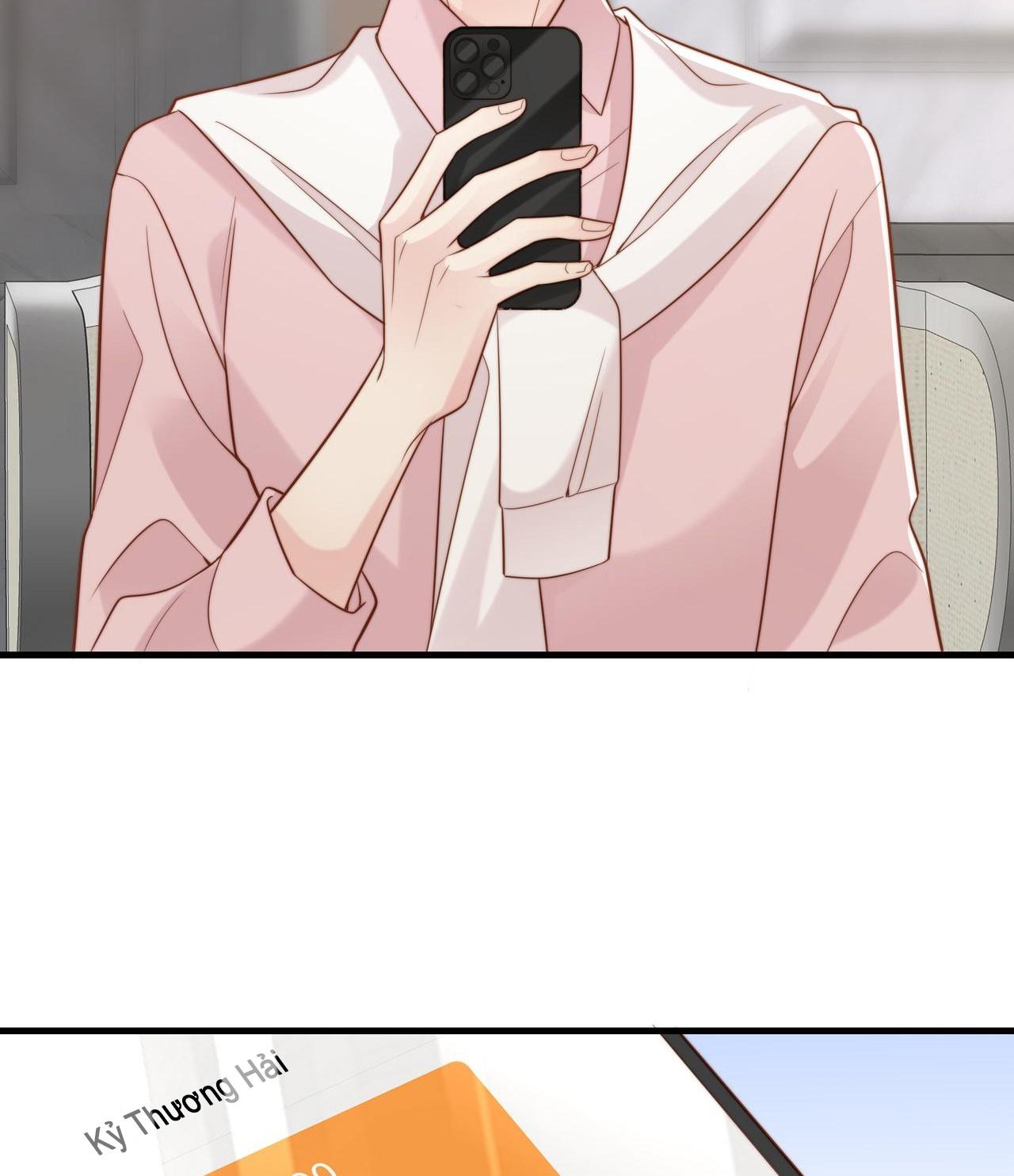 sau khi giả mất trí nhớ, tình địch nói tôi là bạn trai của hắn chapter 39 3