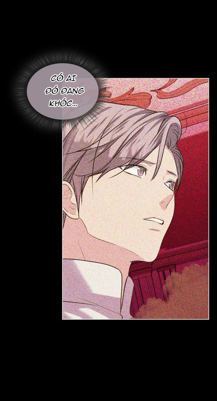 đức hạnh mà ác nữ ban tặng chapter 74.1 6