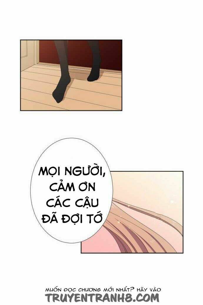 thú nhận tình cảm sao khó khăn vậy! chapter 10 37