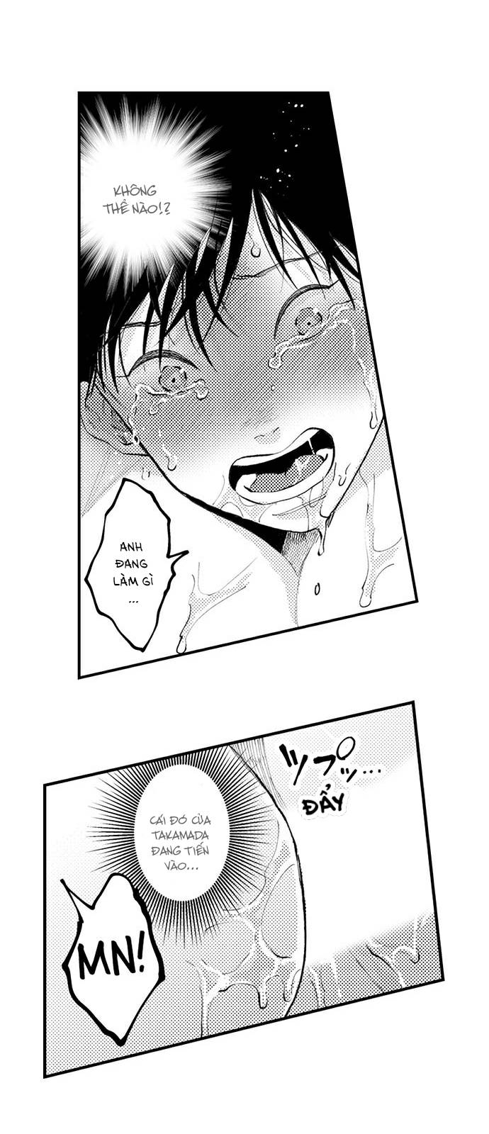 bị một anh chàng lập dị tấn công chapter 29 18