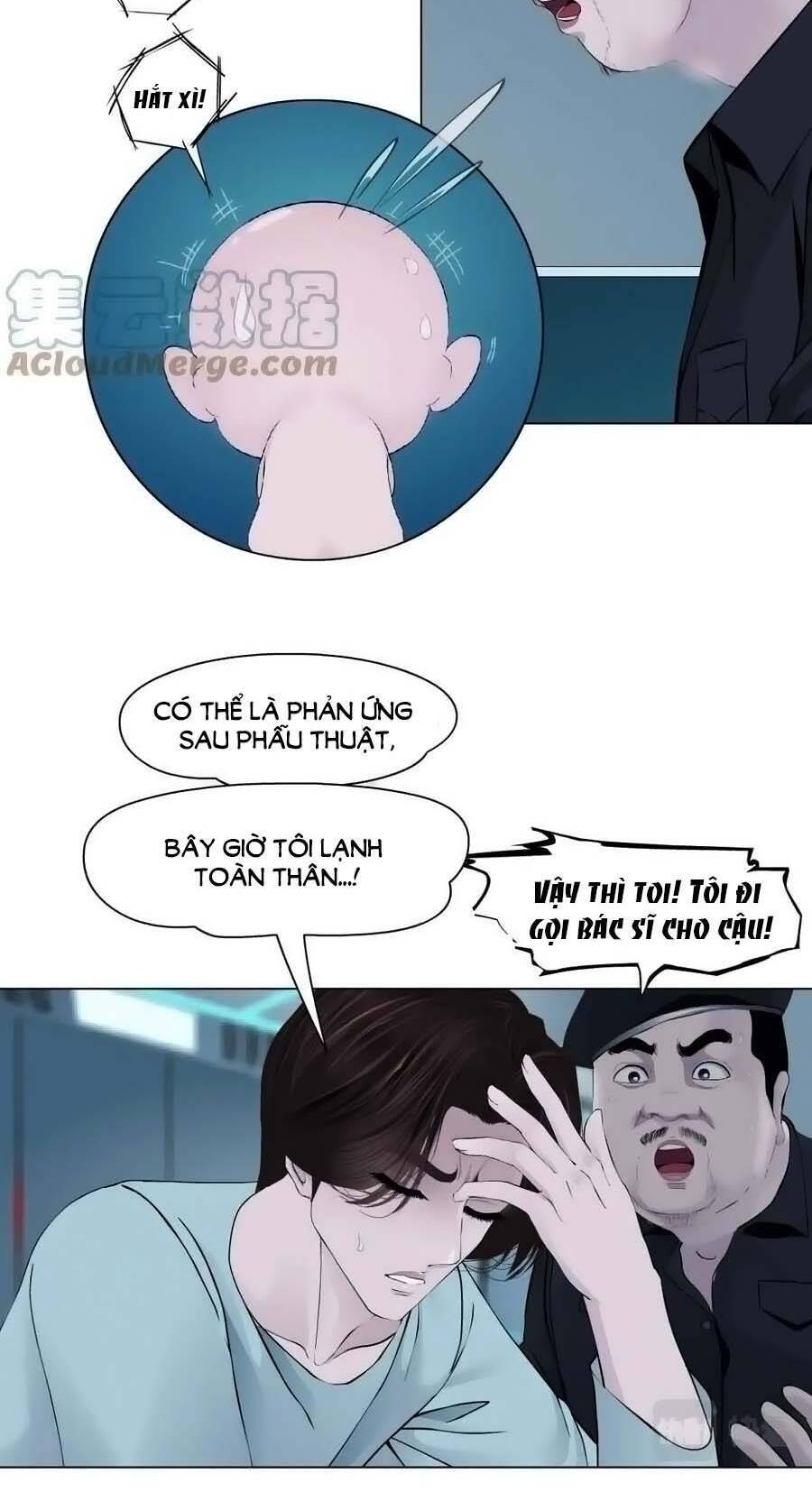 đằng nữ chapter 183 25