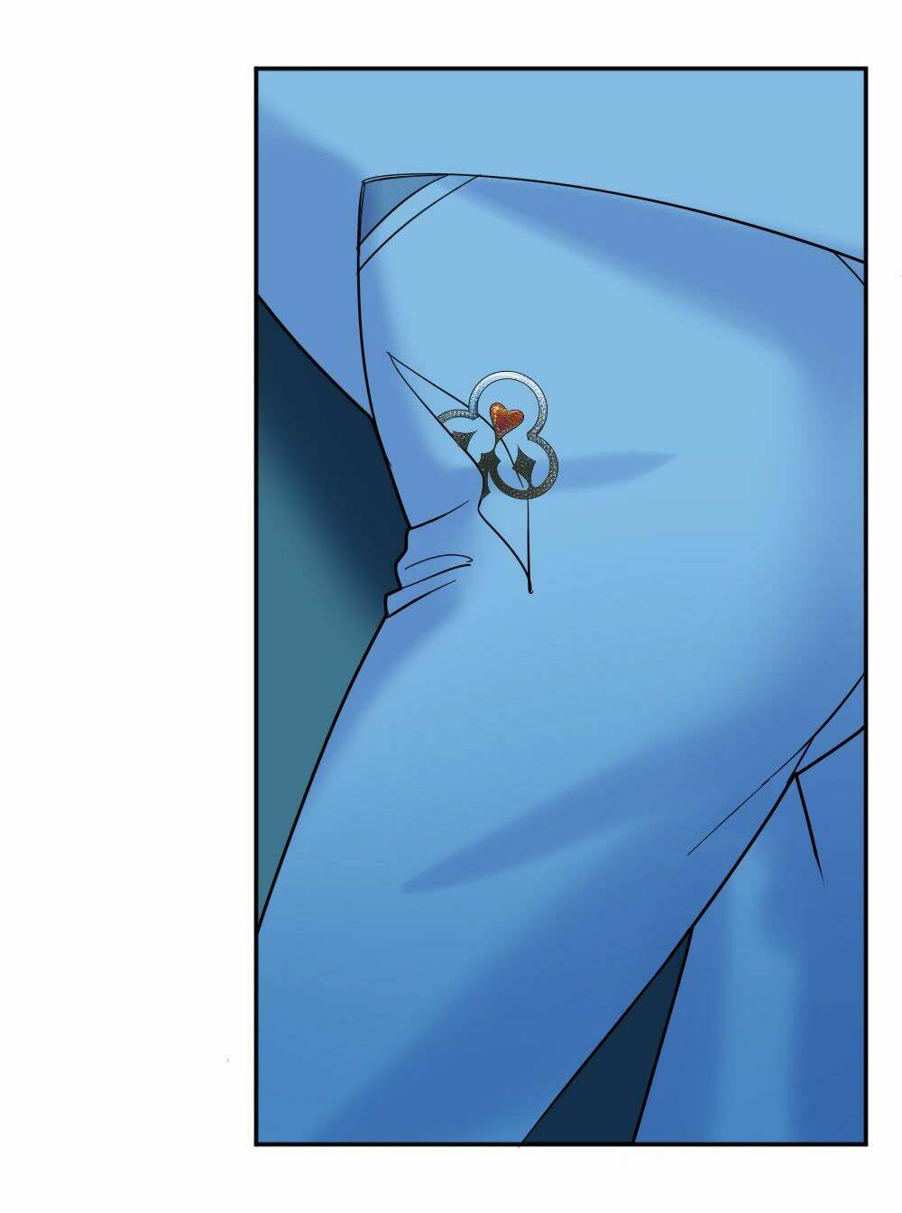 trời sinh một cặp? tôi cự tuyệt! chapter 6 100