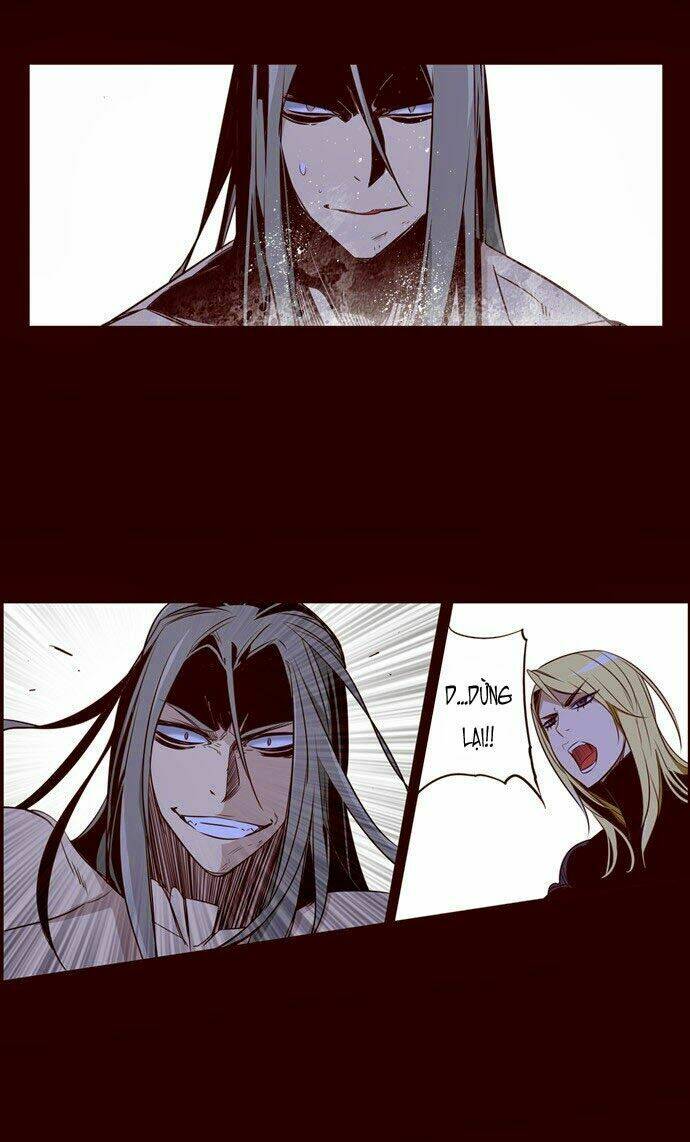 nữ sinh trường wilds chapter 161 22