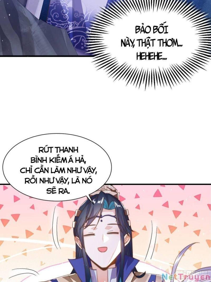 mỗi nữ đồ đệ đều muốn giết ta chapter 10 19