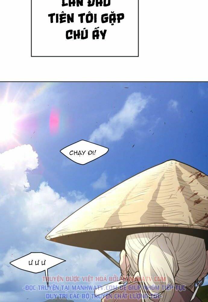 kĩ nguyên của anh hùng chapter 110 12