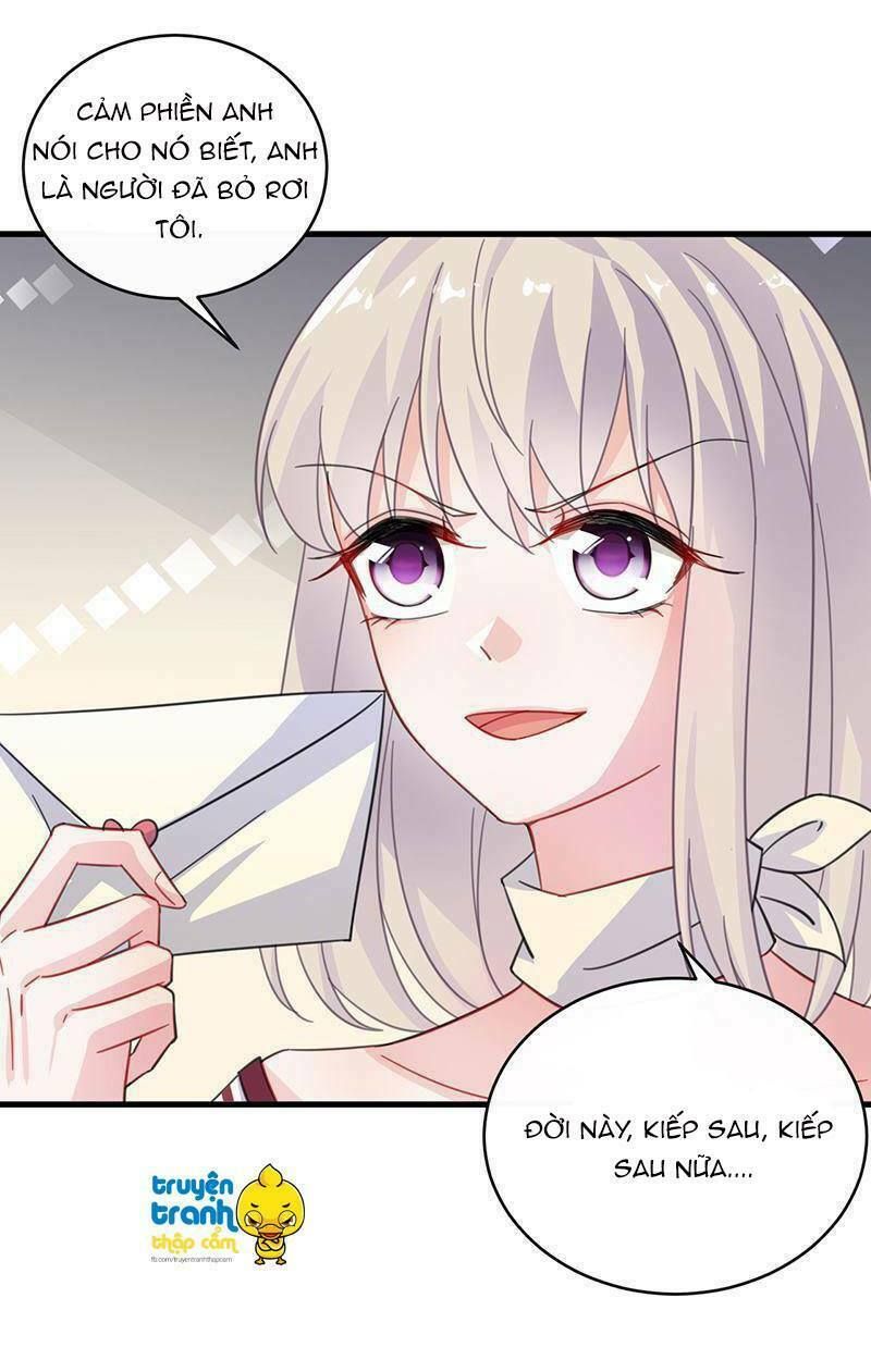 chọc tới chủ tịch tổng tài 2 chapter 13 14