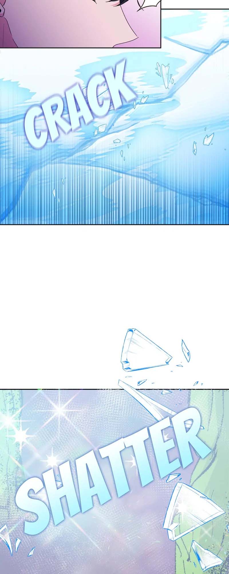 Hoa Cúc Trong Lồng chapter 41.1 - Trang 8