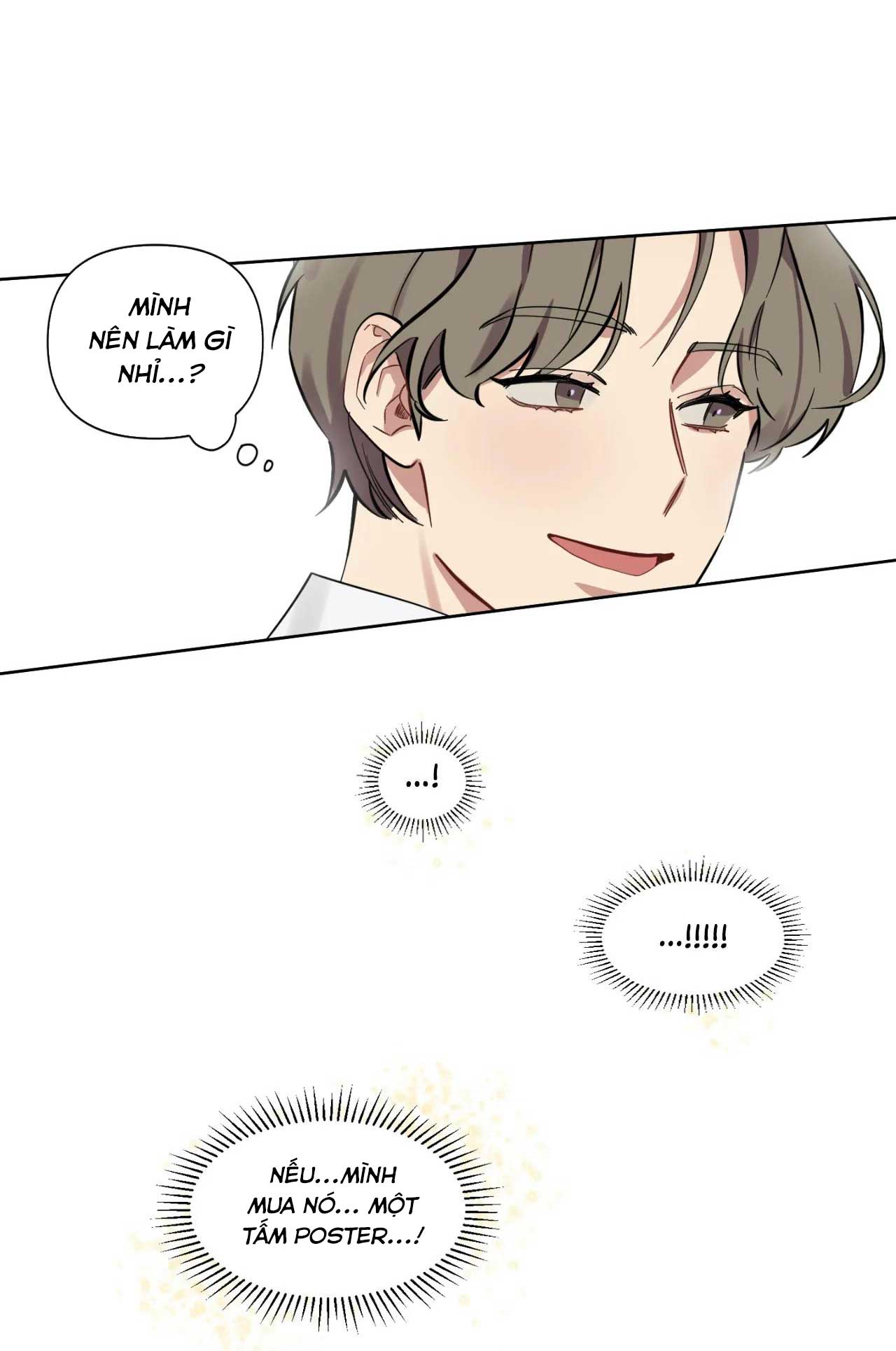 nói rằng cậu yêu tôi chapter 2 35