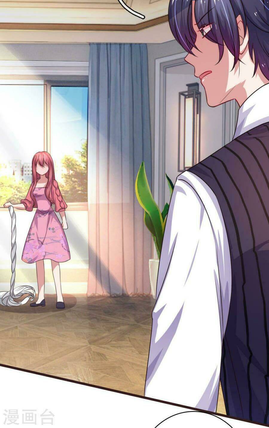 trùng sinh để trả thù chapter 46 19