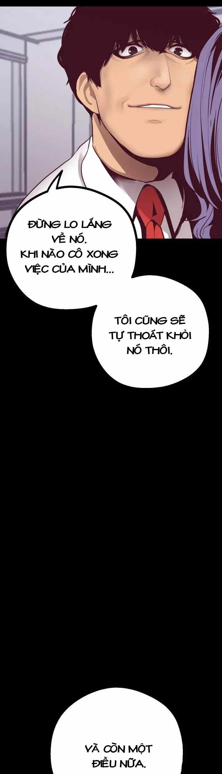 một thế giới mới tuyệt vời chapter 7 57