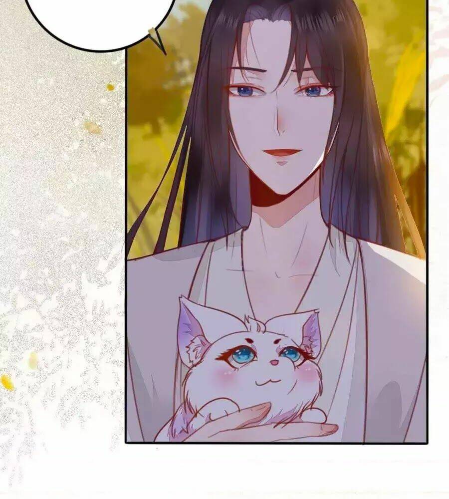 thần y khí nữ: ngự thú cuồng phi của quỷ đế chapter 66 12