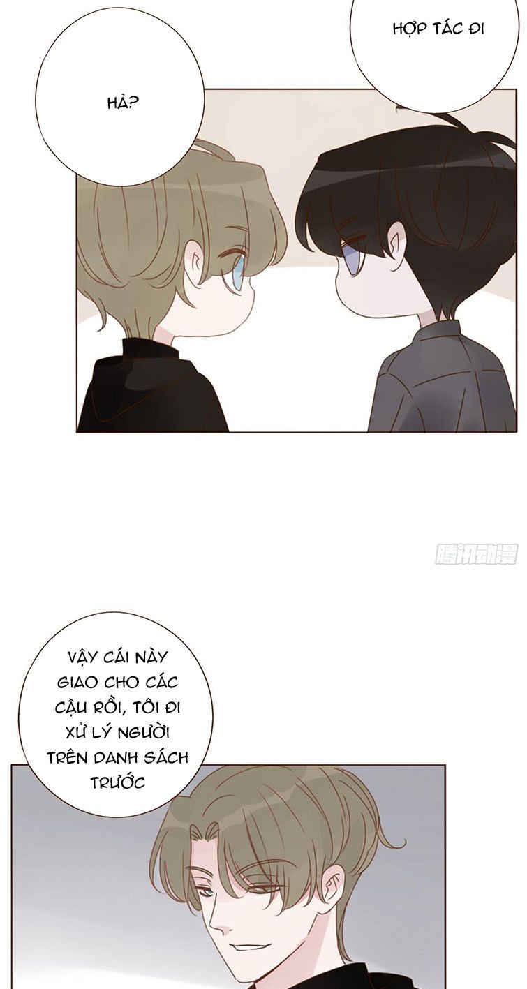 ôm chặt vào lòng chapter 68 20