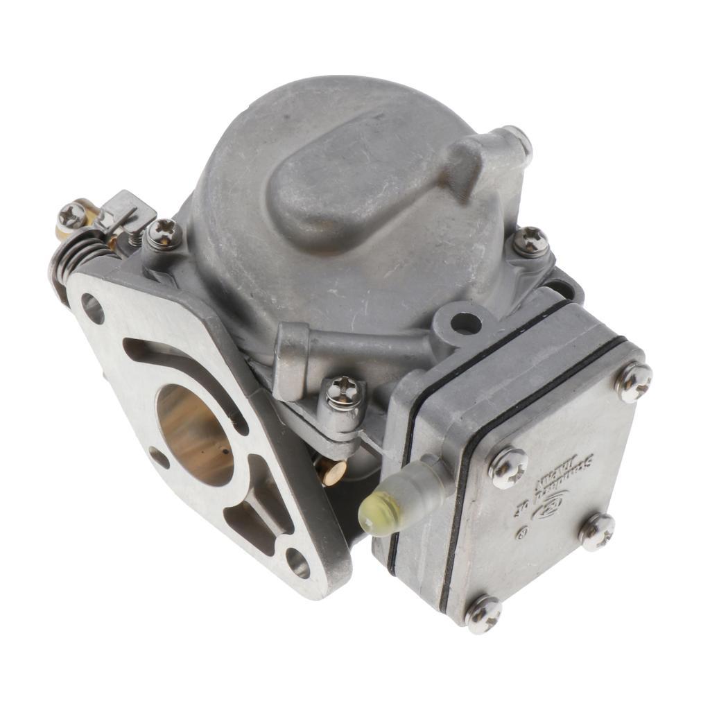 Boat Motor Carburetor for 2-stroke 5B Engine # 369-03200-0