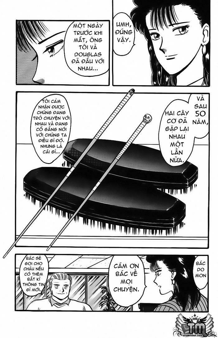 break shot chapter 72 6