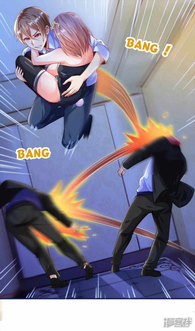 luyện tập thành thần chapter 6 12