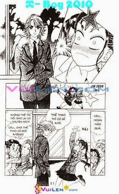 cô giáo tuổi 18 chapter 5 52