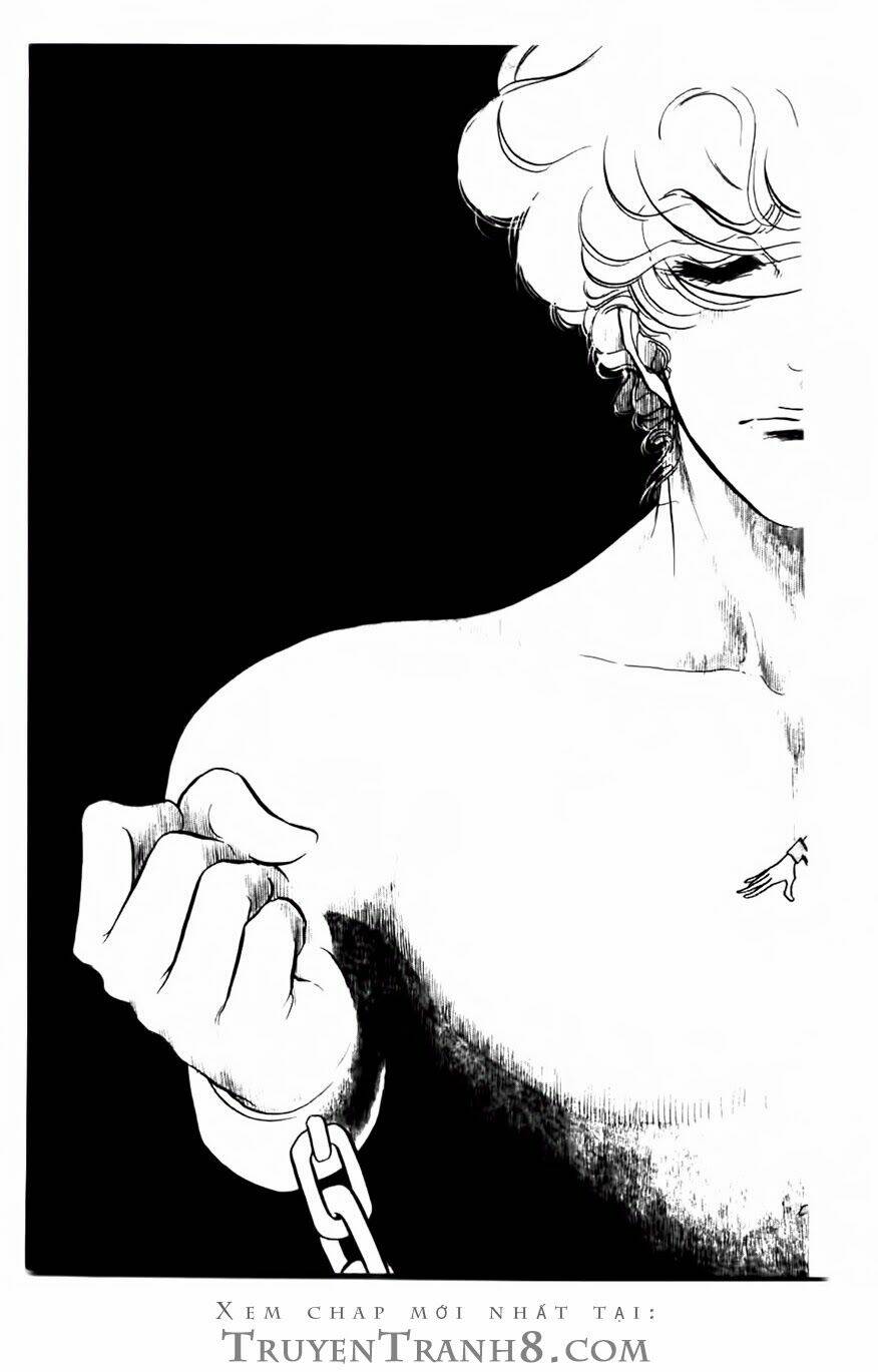 swan - vũ khúc thiên nga chapter 87 3