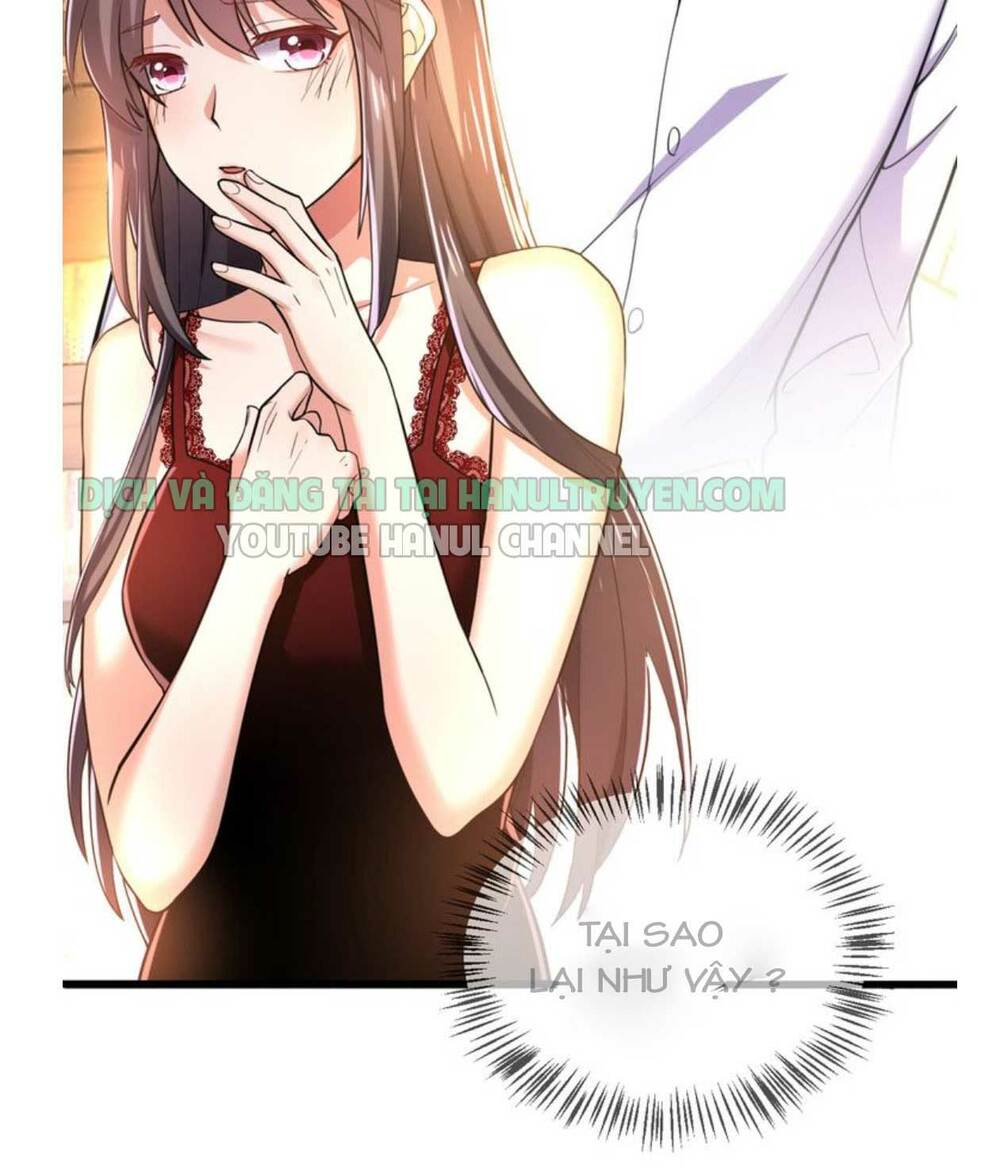 kiều thê muốn bỏ trốn của phúc hắc tổng tài chapter 25 26