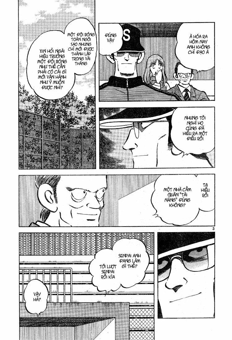 trò chơi vượt qua thử thách chapter 33 3