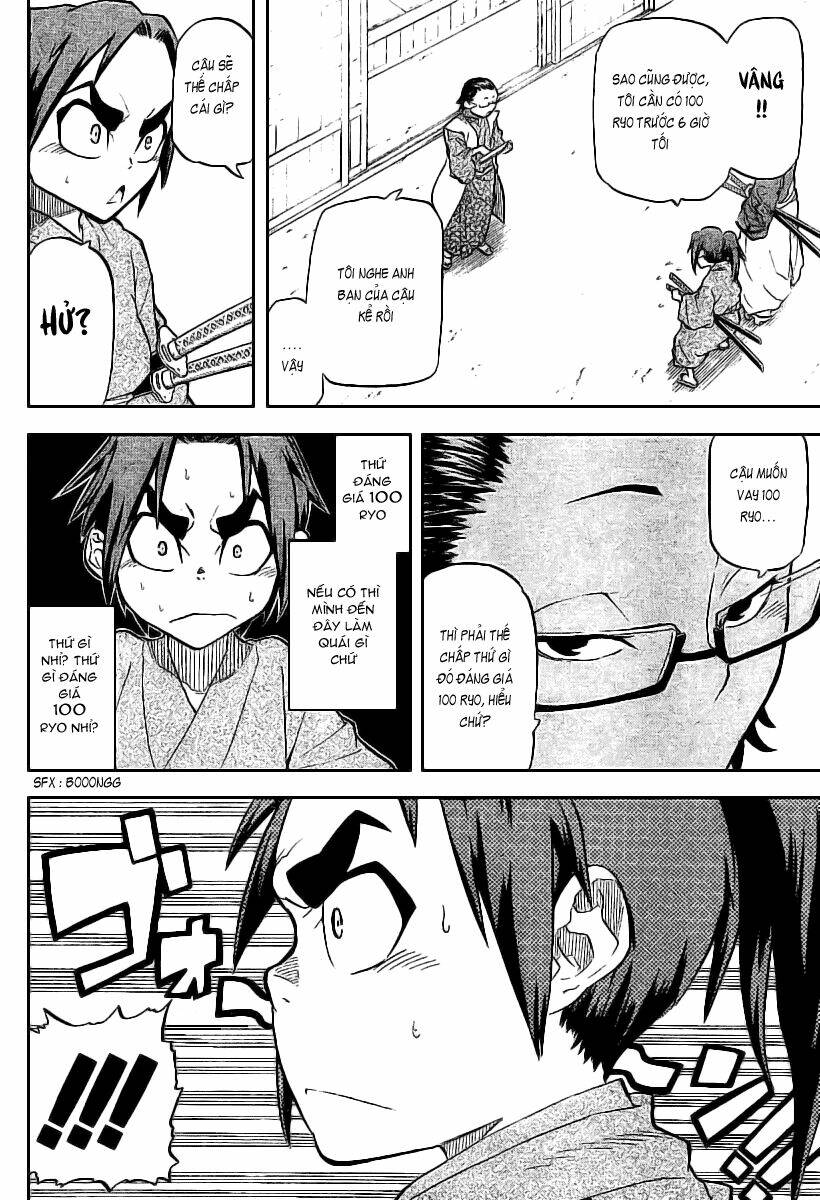 samurai usagi chapter 10 12