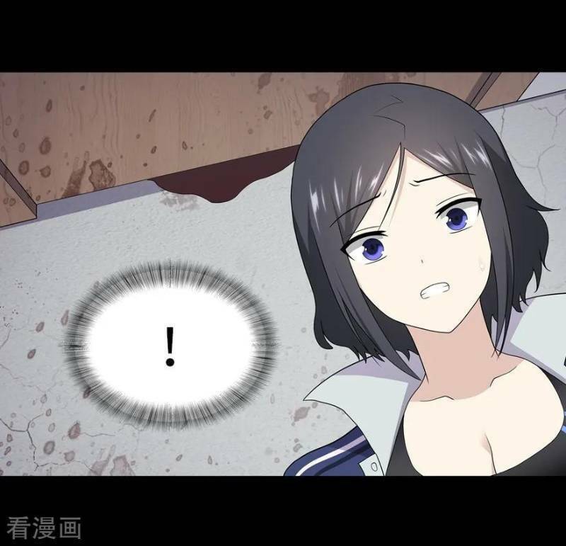 bạn gái virus của tôi chapter 113 16