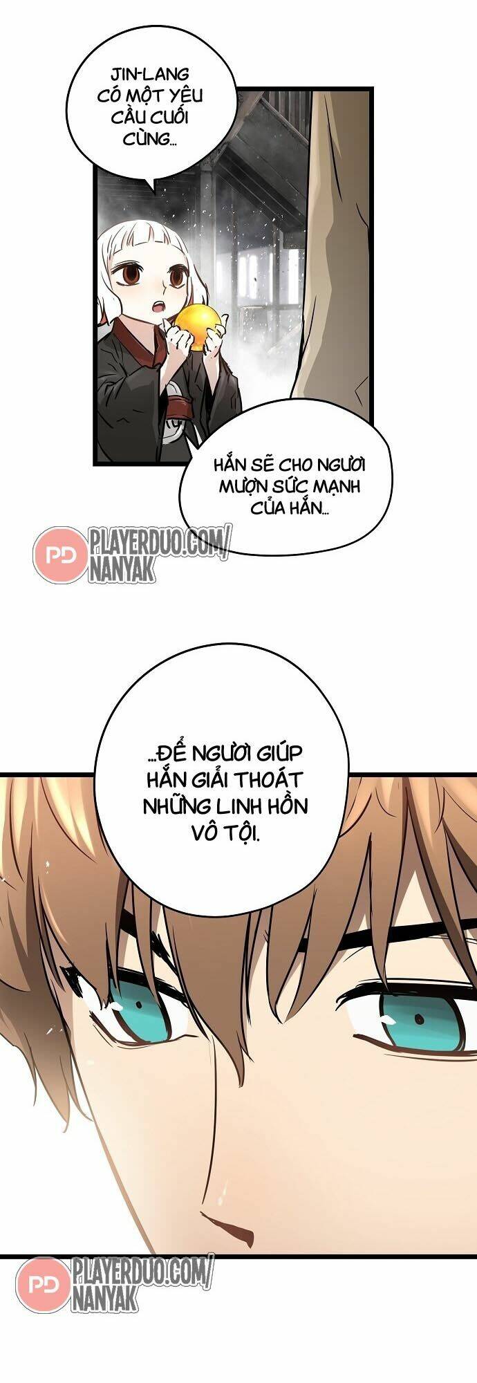 hứa lan chapter 96 26