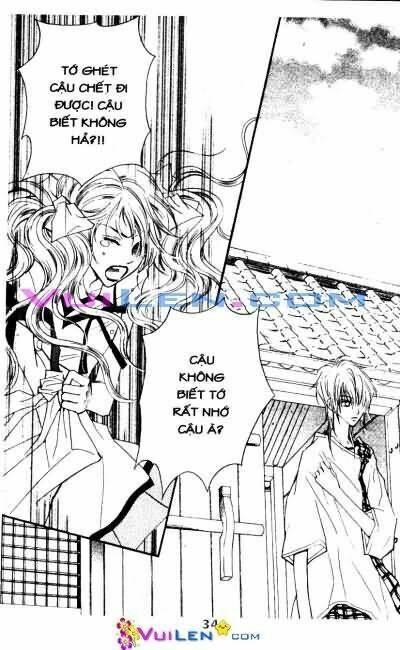 thiên thần dễ thương chapter 6 34