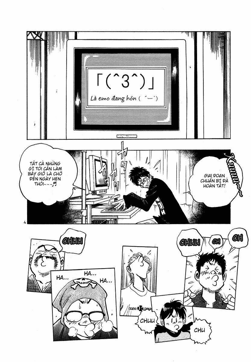 densha otoko chapter 21 6