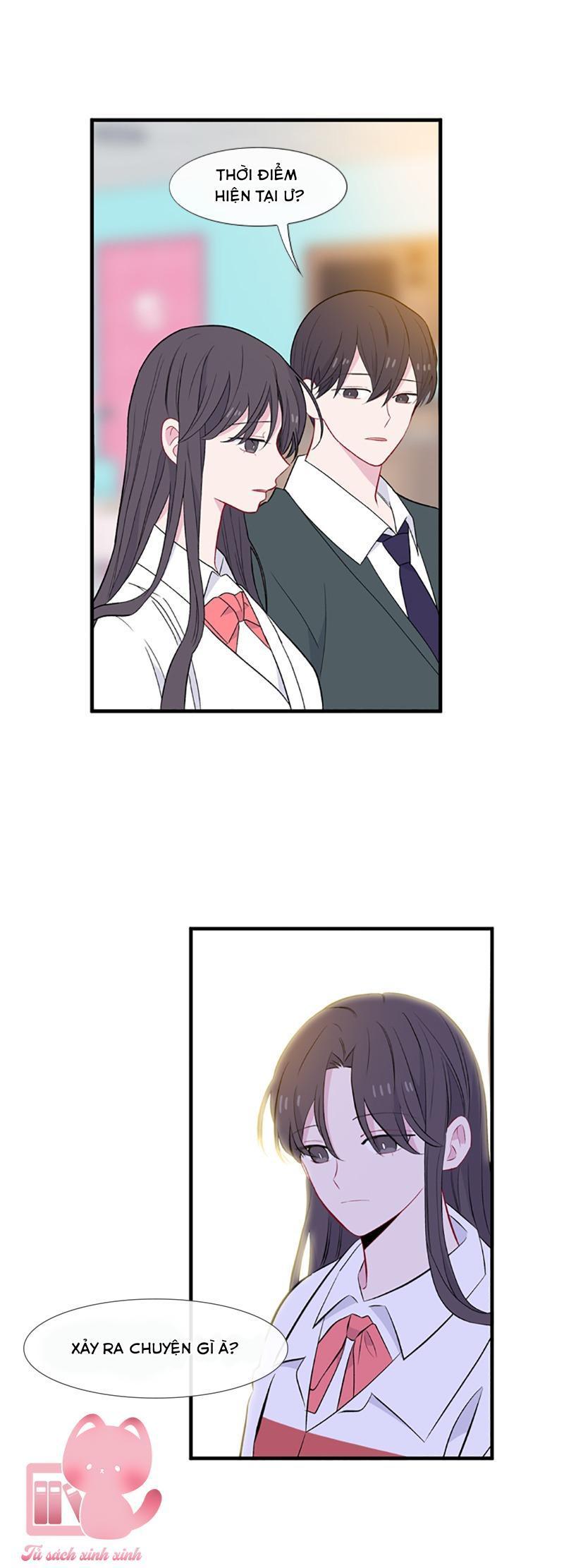 về bên anh chapter 58 50