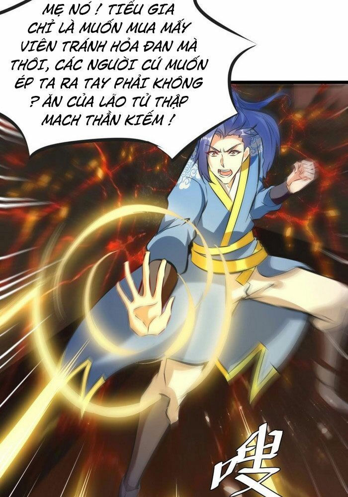 tối cường thăng cấp chapter 187 28