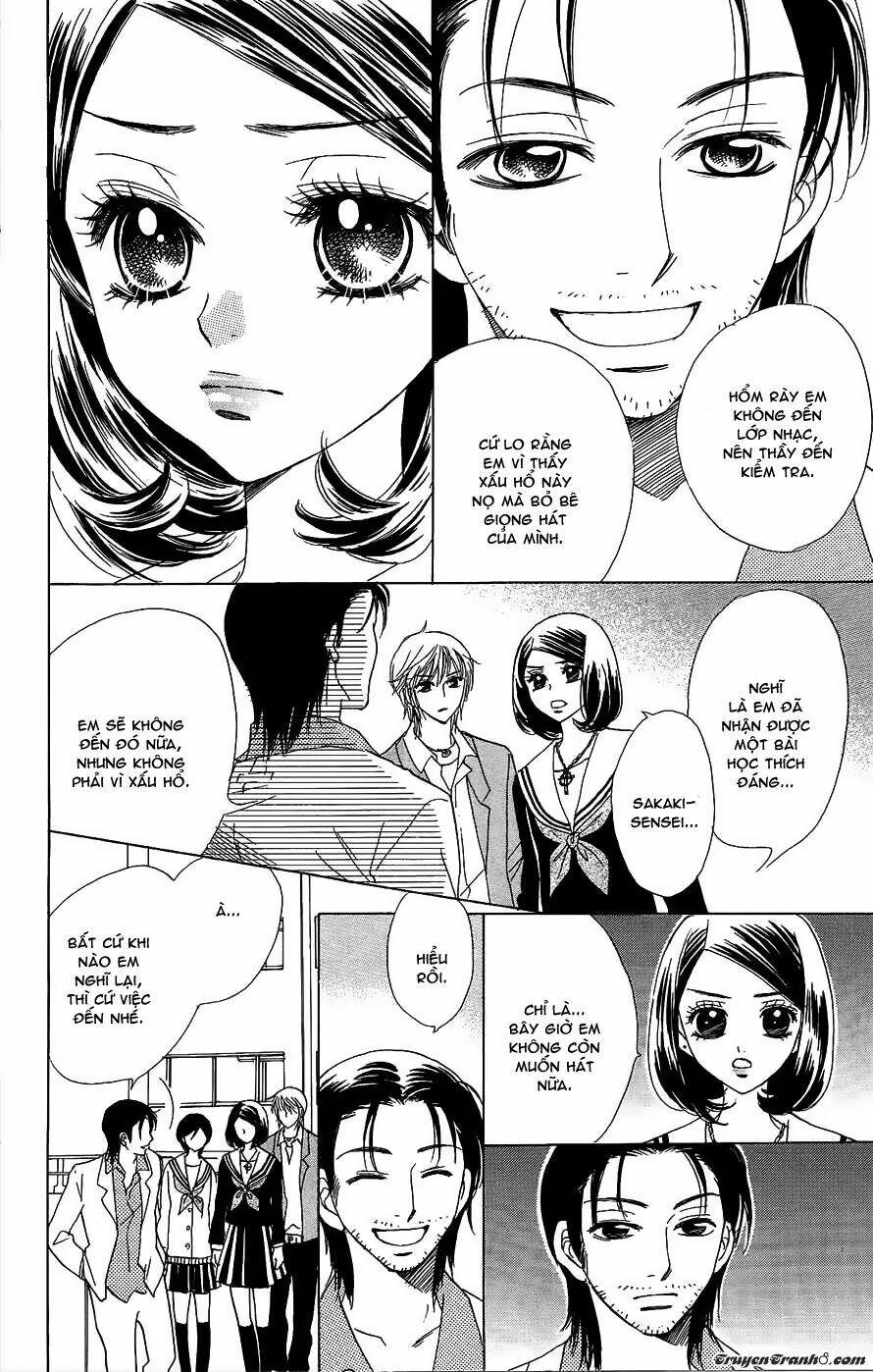 ác quỷ và bản tình ca chapter 47 19