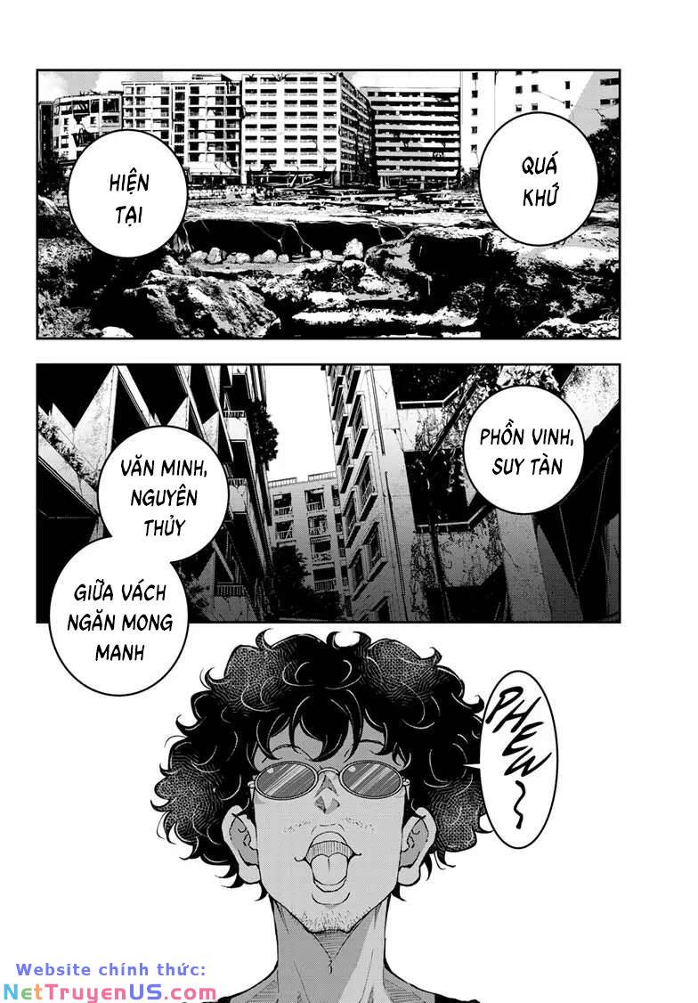 100 điều muốn làm trước khi chết chapter 55 4
