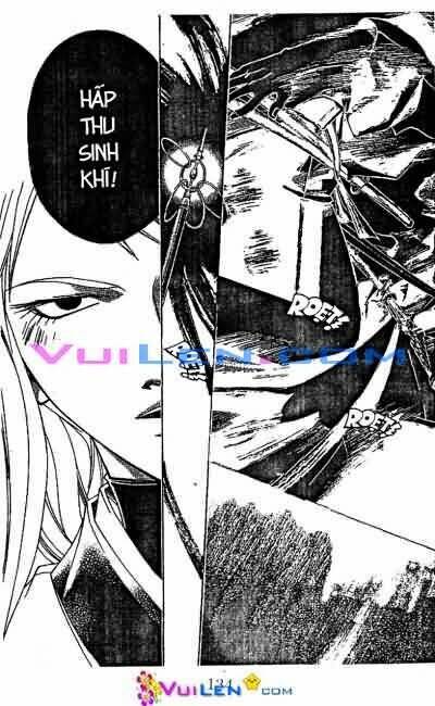 mắt quỷ kyo chapter 78 135