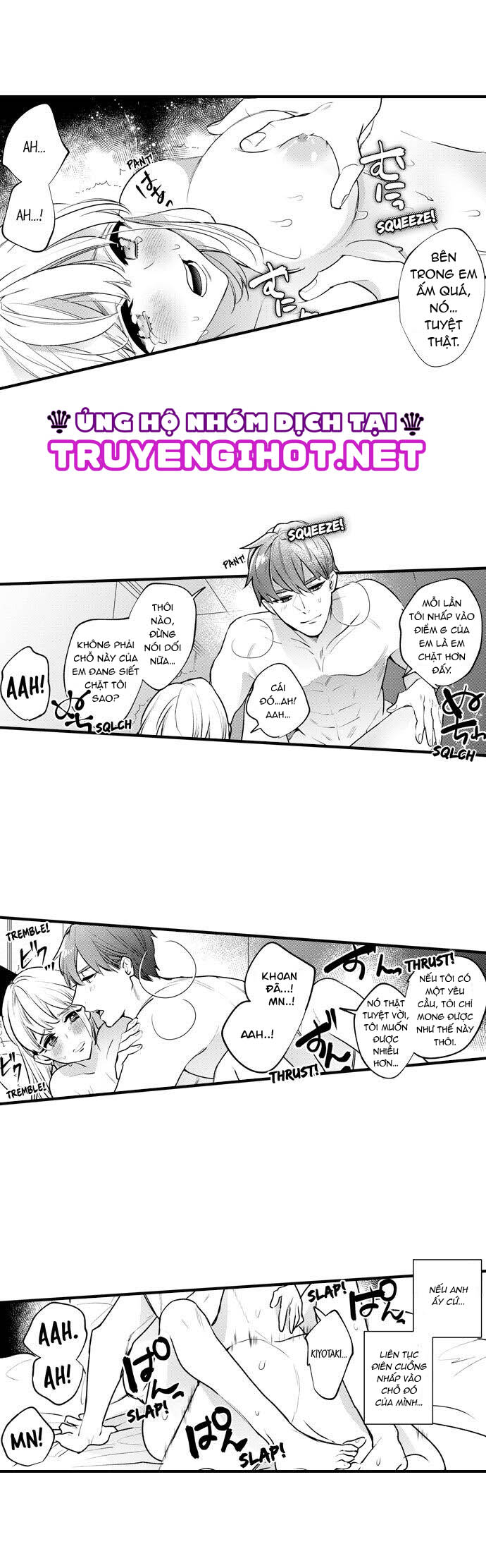 sakuraba-kun bị ám ảnh với tình dục chapter 12 13